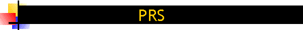 PRS