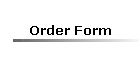 Order Form